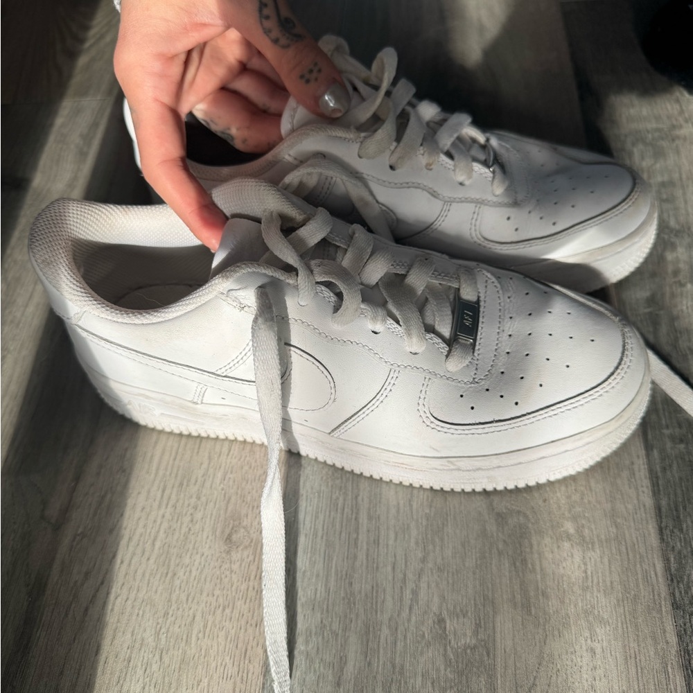 Nike Air Force